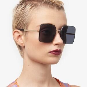 NEW!!!  Etro 0034/S 0000KU Sunglasses, Authentic